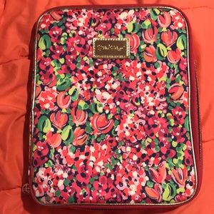 Lilly Pulitzer portfolio